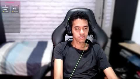 not4work online show from March 15, 2:50 am