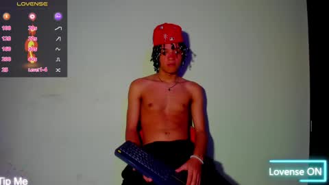 HOFFMAN online show from December 16, 1:43 pm