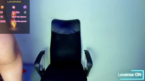 HOFFMAN online show from December 23, 1:35 pm