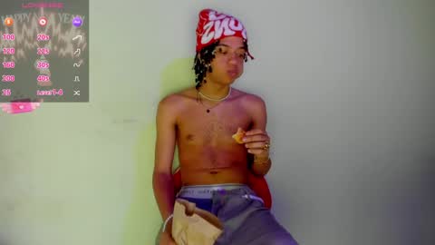 HOFFMAN online show from January 3, 1:14 pm