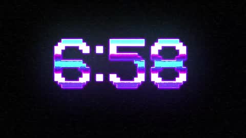 HOFFMAN online show from January 3, 4:27 pm