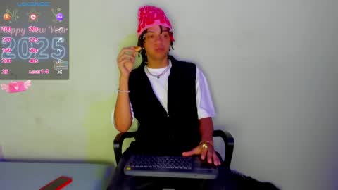 HOFFMAN online show from January 8, 12:58 pm