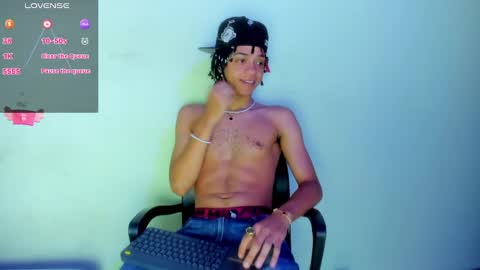 HOFFMAN online show from January 9, 12:52 pm