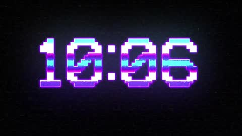 HOFFMAN online show from January 10, 4:20 pm