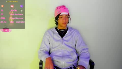 HOFFMAN online show from January 14, 1:06 pm