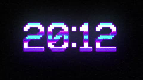 HOFFMAN online show from January 14, 4:08 pm