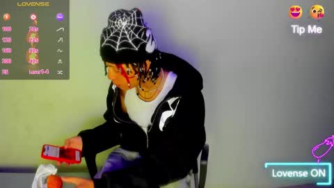 HOFFMAN online show from January 16, 1:04 pm