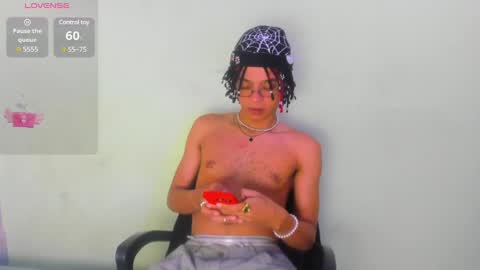 HOFFMAN online show from January 22, 1:11 pm