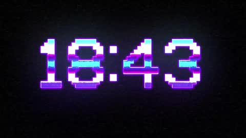 HOFFMAN online show from January 22, 4:12 pm