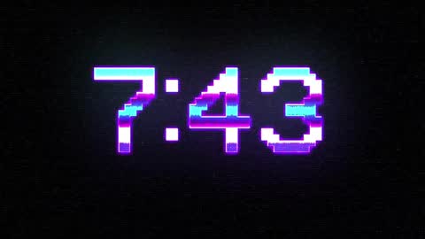 HOFFMAN online show from March 1, 4:22 pm