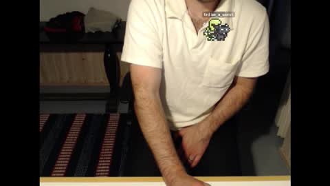 Mr. Soup online show from October 27, 2:21 pm