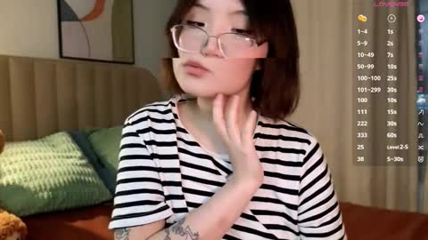 your cute girl 3 online show from February 20, 4:20 am