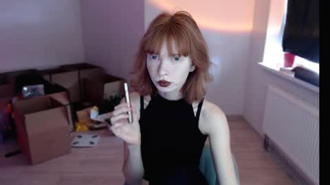 notozylove online show from February 12, 12:22 pm