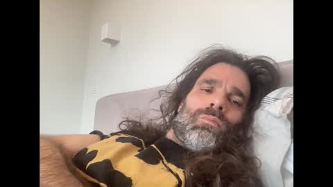 notthatkindofguy6666 online show from January 15, 1:09 pm