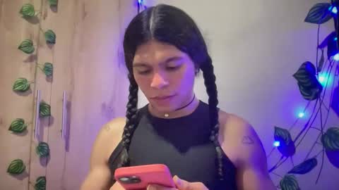 NOVA online show from March 23, 2:15 am