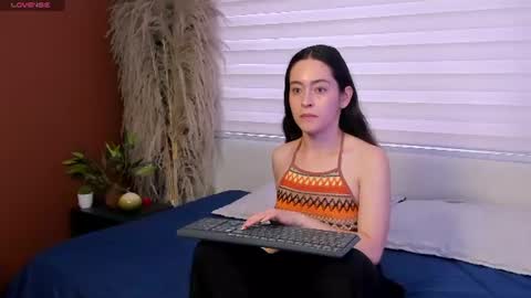 nova_grey__ online show from June 13, 1:09 pm