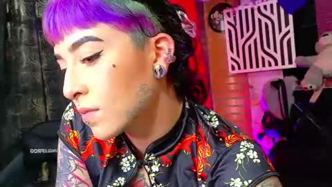 Nova kitty tx online show from April 9, 10:04 pm