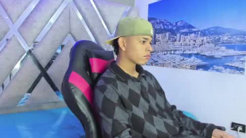Snapshot of nova_mitchell chatting on June 28, 12:22 pm NOVA online show from June 28, 12:22 pm