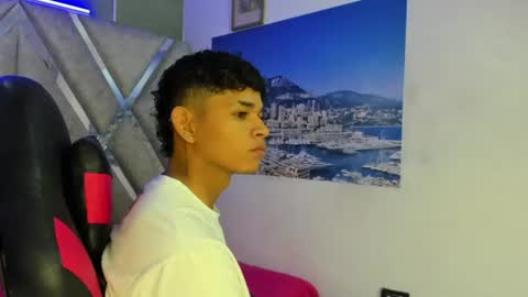 Snapshot of nova_mitchell chatting on July 1, 12:18 pm NOVA online show from July 1, 12:18 pm