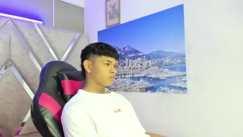 Snapshot of nova_mitchell chatting on July 3, 12:22 pm NOVA online show from July 3, 12:22 pm