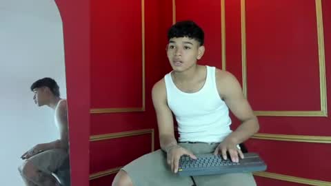 Snapshot of nova_mitchell chatting on July 31, 12:59 pm NOVA online show from July 31, 12:59 pm