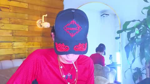 Nova Salvatore online show from December 22, 4:09 am