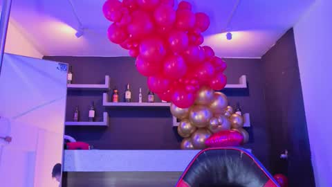 Nova Salvatore online show from February 9, 4:05 am