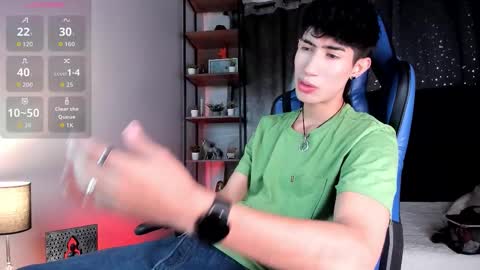 Nova online show from January 18, 12:09 pm