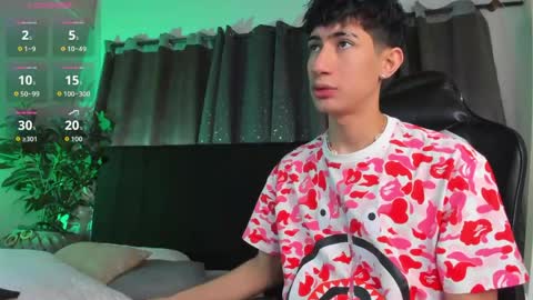 Nova online show from March 11, 10:32 am