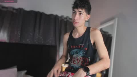 Nova online show from April 18, 11:03 am