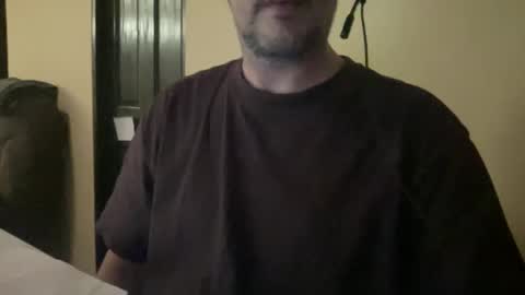 novio_muyalto online show from March 24, 12:15 am