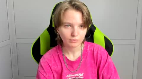 Noxie online show from July 13, 11:02 am