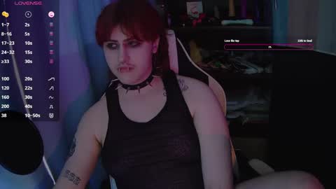 Mark online show from April 18, 12:25 am