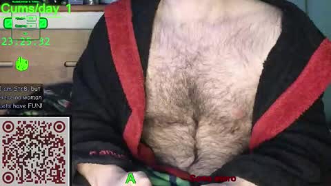 Vinz... online show from February 10, 10:25 pm