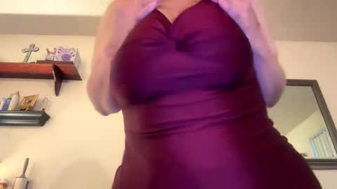 numb__nut online show from March 9, 12:36 am