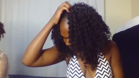 nutgal online show from March 15, 11:55 pm