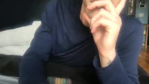 Eric online show from November 23, 7:13 pm