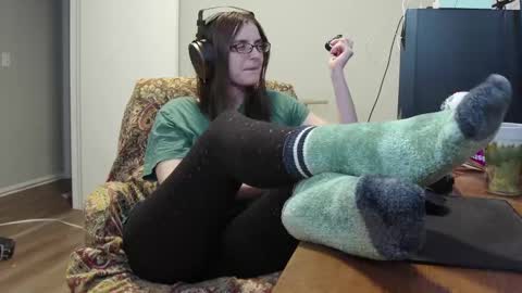 Nyctophilic online show from December 15, 4:40 am