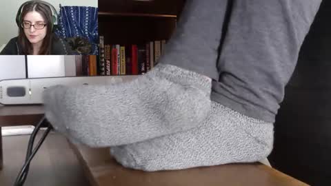 Nyctophilic online show from February 9, 4:11 pm