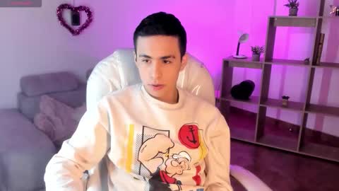 nyko_ds online show from February 14, 4:31 am