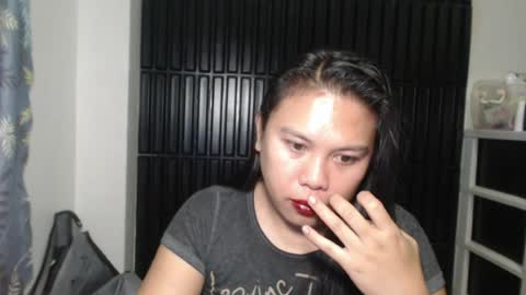 nylecummer online show from July 18, 9:18 pm