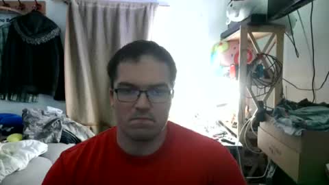 Snapshot of nylonfabi96 chatting on July 19, 6:22 pm Fabian online show from July 19, 6:22 pm