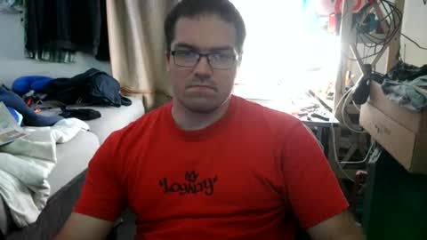 Snapshot of nylonfabi96 chatting on July 20, 7:27 pm Fabian online show from July 20, 7:27 pm