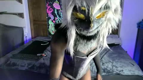 Bastet online show from September 24, 5:38 pm