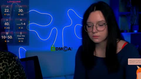 Mira online show from May 5, 7:33 pm