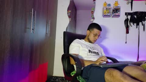 David and Steven Independents online show from February 28, 8:10 pm