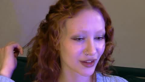 nyra_thira online show from March 22, 1:47 pm