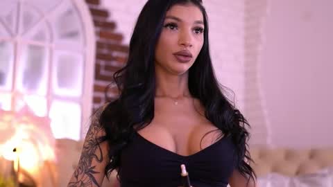 Nyssa online show from March 23, 6:12 pm