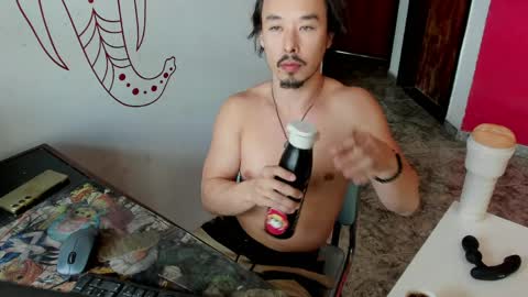 Snapshot of nytteros_ chatting on April 12, 5:40 pm Nytteros online show from April 12, 5:40 pm