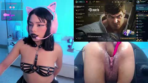 Nyvet online show from January 9, 9:49 pm